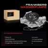 Frankberg 1x Wasserpumpe K hlwasserpumpe f r Mercedes-Benz C E-Klasse W203 W204 S203 W211 W212 S211 R230 B906 Bild Frankberg 1x Wasserpumpe K hlwasserpumpe f r Mercedes-Benz C E-Klasse W203 W204 S203 W211 W212 S211 R230 B906