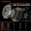Frankberg 1x Kupplungssatz f r Hyundai Coupe Santa F I Sonata IV Trajet XG KIA Magentis 2.7L 2.0L 2.4L 2.5L Bild Frankberg 1x Kupplungssatz f r Hyundai Coupe Santa F I Sonata IV Trajet XG KIA Magentis 2.7L 2.0L 2.4L 2.5L