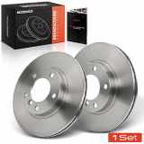 2x Bremsscheiben Vorderachse für BMW E36 E46 E36 E46 E36 E46 E36 E46 E36 E46 E36 E85 1990-2098
