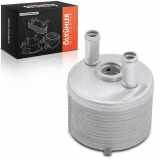 Frankberg 1x Ölkühler Motoröl für VW Sharan 7M6 7M8 Ford Galaxy WGR Seat Alhambra 7V8 1.9L