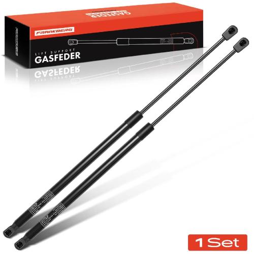 Frankberg 2x Gasfeder Dämpfer Heckklappe für Ford Focus IV HN Schrägheck Bj ab 2018 Bild Frankberg 2x Gasfeder Dämpfer Heckklappe für Ford Focus IV HN Schrägheck Bj ab 2018