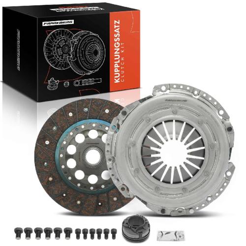 1x Kupplungssatz für Audi A5 8T3 4.2L 2007-2012 Bild 1x Kupplungssatz für Audi A5 8T3 4.2L 2007-2012