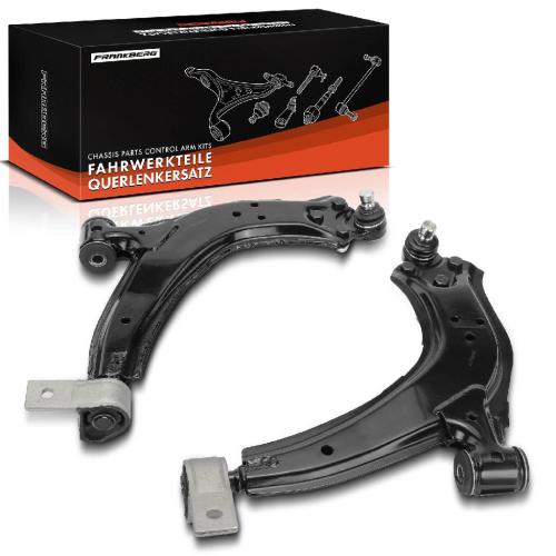 1x Querlenker Satz Vorderachse für Citroën Berlingo/Berlingo First MPV Kasten/MPV Xsara Break Coupe Bild 1x Querlenker Satz Vorderachse für Citroën Berlingo/Berlingo First MPV Kasten/MPV Xsara Break Coupe