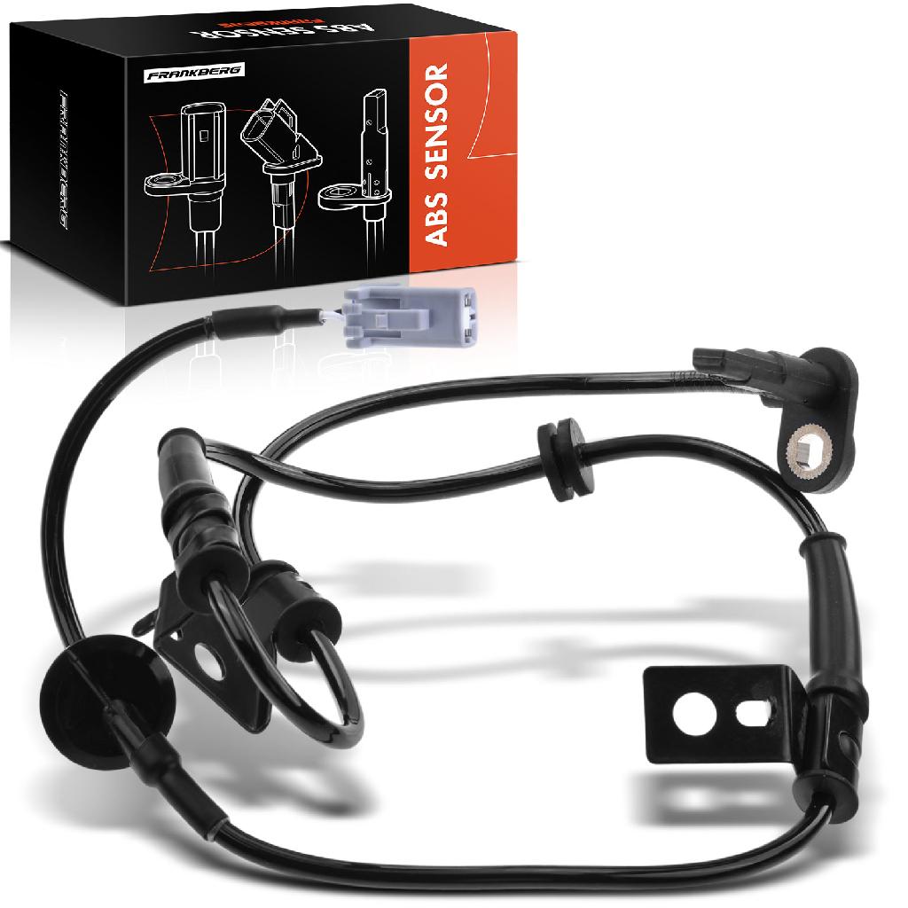 1x ABS Sensor Vorderachse links für Mitsubishi Grandis NAW 2.0L 2.4L 2004-2011