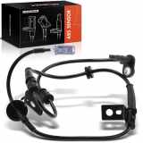 1x ABS Sensor Vorderachse links für Mitsubishi Grandis NAW 2.0L 2.4L 2004-2011