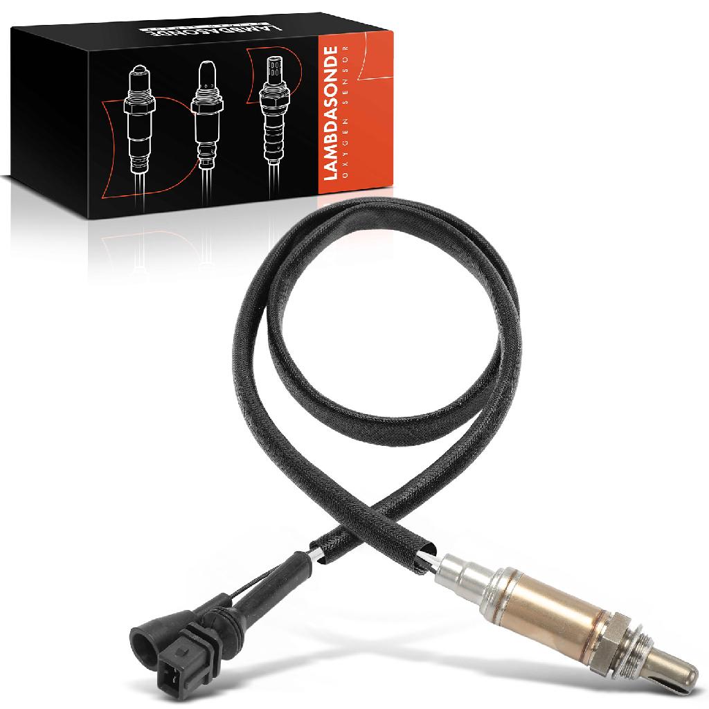 Frankberg 1x Lambdasonde Regelsonde Vor Katalysator für Alfa Romeo 33 905 907 Volvo 440 K 460 L 480 E