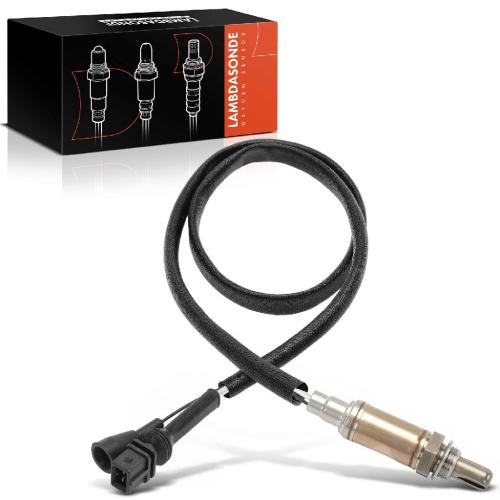 Frankberg 1x Lambdasonde Regelsonde Vor Katalysator für Alfa Romeo 33 905 907 Volvo 440 K 460 L 480 E Bild Frankberg 1x Lambdasonde Regelsonde Vor Katalysator für Alfa Romeo 33 905 907 Volvo 440 K 460 L 480 E