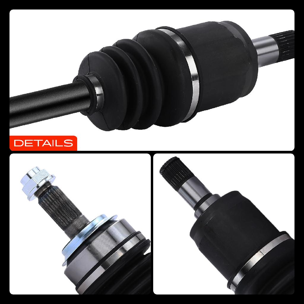 1x Antriebswelle Vorderachse Links für Honda Civic VIII Stufenheck FA FD 1.3L