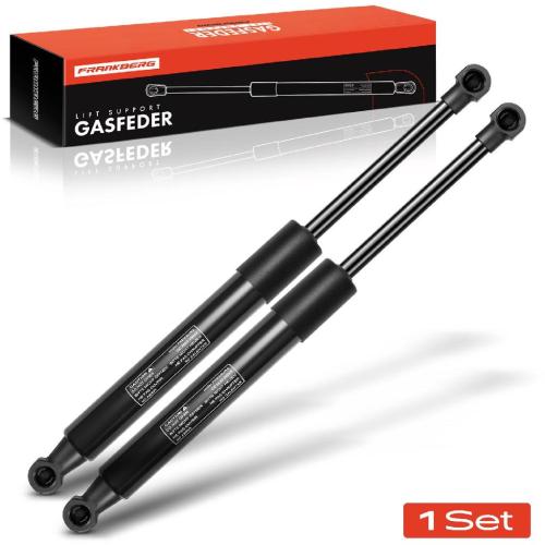 Frankberg 2x Gasfeder Dämpfer Motorhaube für Renault Grand Scénic IV R9 J9 Coupe 2016-2023 Bild Frankberg 2x Gasfeder Dämpfer Motorhaube für Renault Grand Scénic IV R9 J9 Coupe 2016-2023