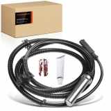 1x ABS Sensor Hinterachse beidseitig für Land Rover Defender Cabrio Pick-up Station Wagon 2.2L 2.4L 2006-2016