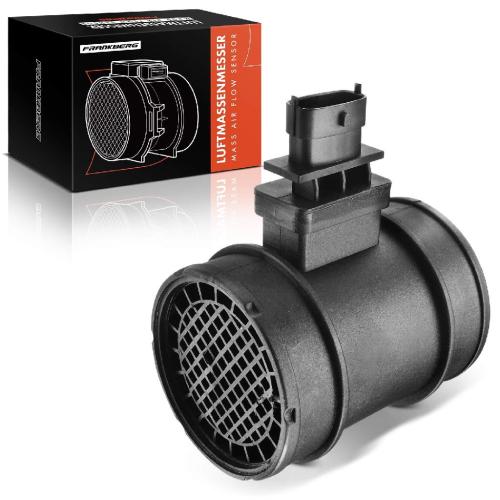 1x Luftmassenmesser für Alfa Romeo 156 Sportwagon Chevrolet Captiva Lacetti Nubira Stufenheck Fiat Opel Saab Bild 1x Luftmassenmesser für Alfa Romeo 156 Sportwagon Chevrolet Captiva Lacetti Nubira Stufenheck Fiat Opel Saab