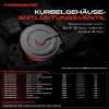 1x Ventil Kurbelgehäusentlüftung für Mercedes-Benz W203 W204 S203 S204 W211 W212 Bild 1x Ventil Kurbelgehäusentlüftung für Mercedes-Benz W203 W204 S203 S204 W211 W212