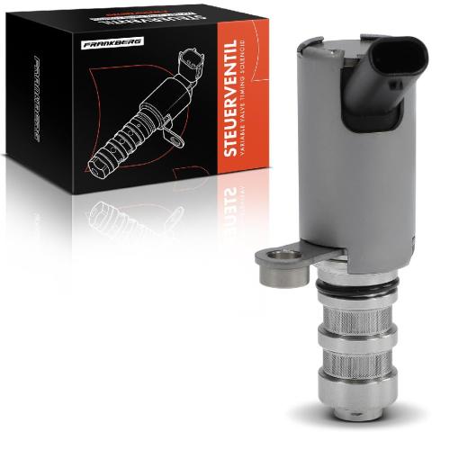 1x Steuerventil Nockenwellenverstellung für VW Golf 7 Polo Audi A3 Skoda Fabia Seat Bild 1x Steuerventil Nockenwellenverstellung für VW Golf 7 Polo Audi A3 Skoda Fabia Seat