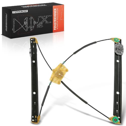 Frankberg 1x Fensterheber Vorne Links für Audi Q7 4LB SUV Bild Frankberg 1x Fensterheber Vorne Links für Audi Q7 4LB SUV