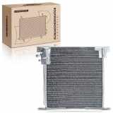 Frankberg 1x Kondensator Klimaanlage für Mercedes-Benz V-Klasse 638/2 Vito Bus Kasten W638