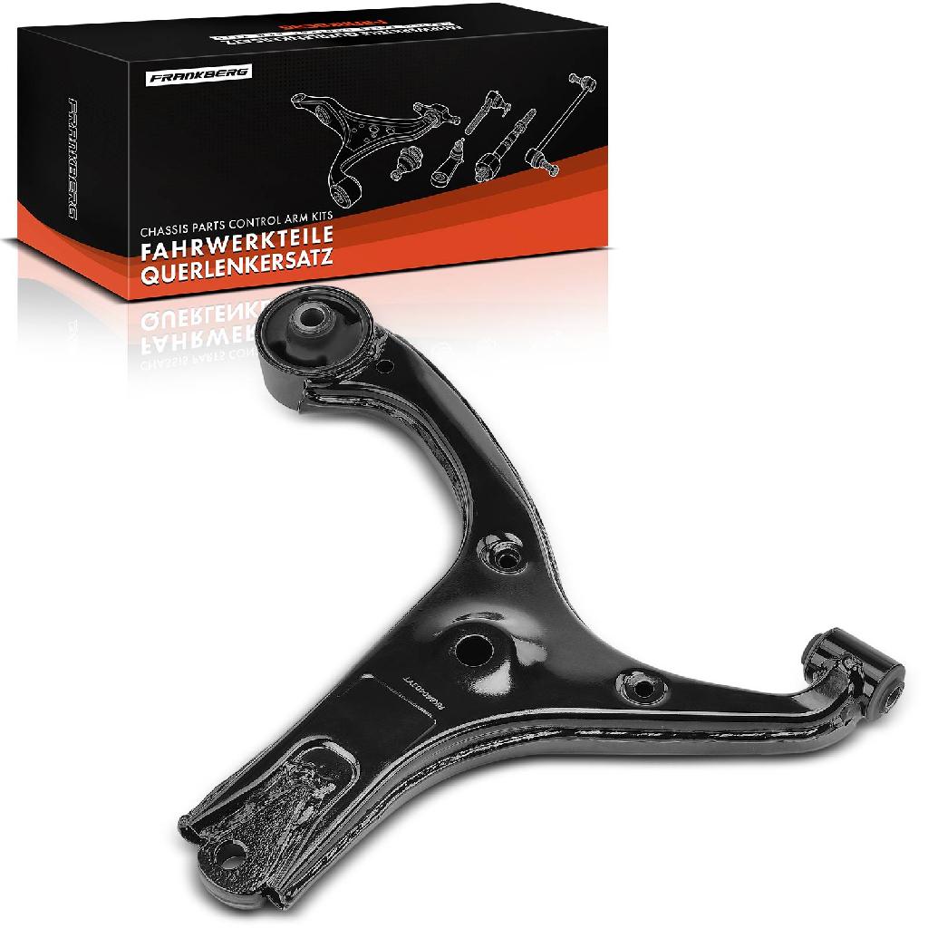 1x Querlenker Vorderachse für Hyundai Accent III Stufenheck KIA Rio II 1.4L 1.5L 1.6L 2005-2011