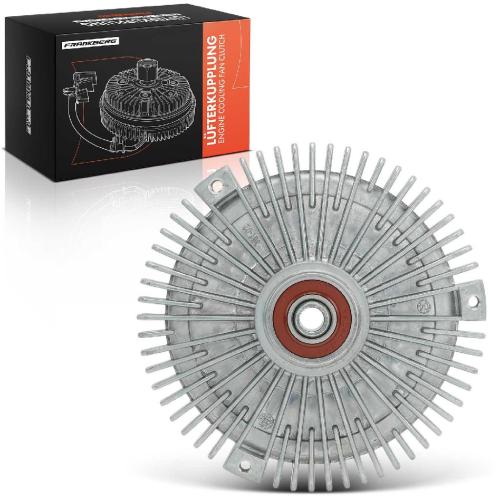 1x Lüfterkupplung Kühlerlüfte für Mercedes-Benz Sprinter B901 B902 B903 B904 Bild 1x Lüfterkupplung Kühlerlüfte für Mercedes-Benz Sprinter B901 B902 B903 B904