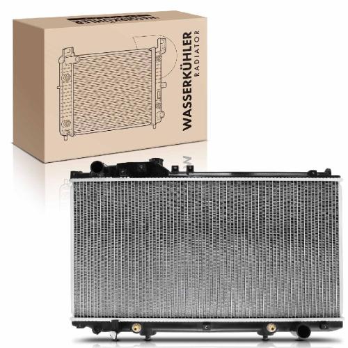 1x Kühler Wasserkühler Motorkühler für Lexus SC UZZ40 GS JZS160 UZS160 UZS161 4.3L Bild 1x Kühler Wasserkühler Motorkühler für Lexus SC UZZ40 GS JZS160 UZS160 UZS161 4.3L