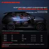 1x Klimakompressor für BMW 1er F20 F21 3er F30 F80 3er Touring F31 1.6L 2011-2019