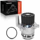 1x Wasserpumpe Kühlwasserpumpe für VW Polo 9N Skoda Fabia I Seat Ibiza III 1.9L