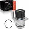 1x Wasserpumpe K&uuml;hlwasserpumpe f&uuml;r VW Polo 9N Skoda Fabia I Seat Ibiza III 1.9L