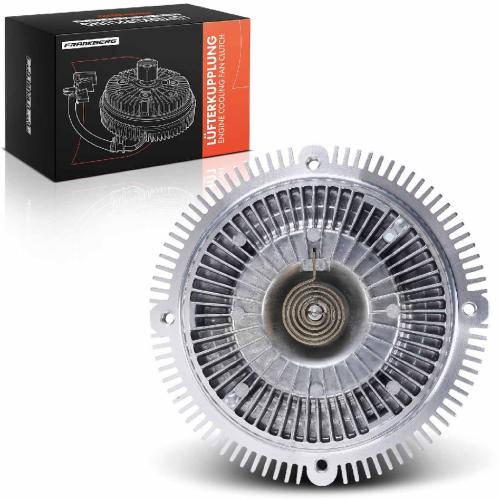 1x Lüfterkupplung Kühlerlüfte für Mazda MPV II LW 2.0L 2002-2006 Bild 1x Lüfterkupplung Kühlerlüfte für Mazda MPV II LW 2.0L 2002-2006