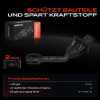 Frankberg 1x Sensor Innenraumtemperatur für VW Touareg CR7 Audi A4 8K2 A5 Cabriolet A6 Avant Bild Frankberg 1x Sensor Innenraumtemperatur für VW Touareg CR7 Audi A4 8K2 A5 Cabriolet A6 Avant