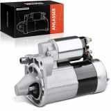 1x Anlasser Starter für Chrysler Voyager IV RG RS Dodge Caravan RG Neon II 2.4L 2.0L 1999-2008