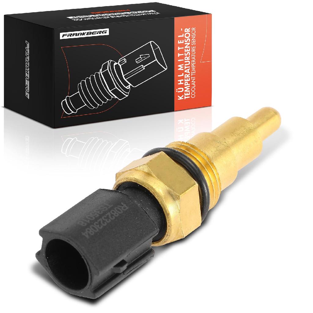 1x Temperaturschalter Kühlerlüfter für Mazda 323 BG 626 III GD 121 II MX-5 NA MX-3