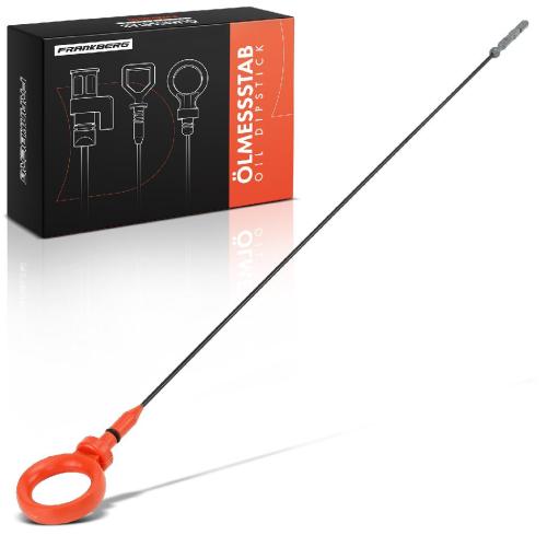 1x Ölmessstab Ölpeilstab Ölstab für Audi A6 Avant 4F2 A8 4E2 2.8L 2007-2011 Bild 1x Ölmessstab Ölpeilstab Ölstab für Audi A6 Avant 4F2 A8 4E2 2.8L 2007-2011