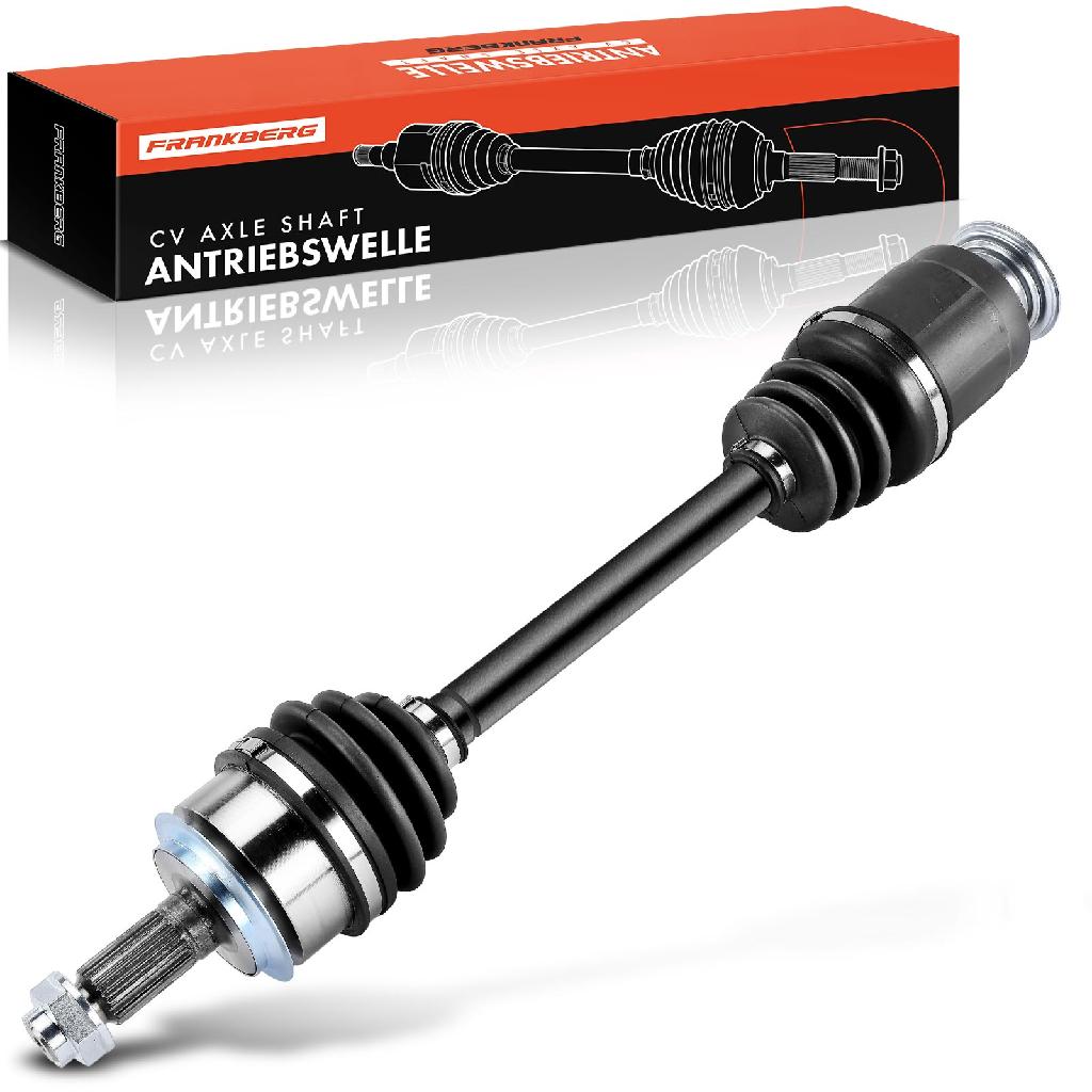 Frankberg 1x Antriebswelle Vorderachse Rechts für Honda CR-Z ZF 1.5L 2010-2016
