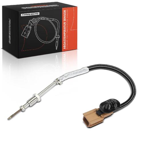 Frankberg 1x Abgastemperatursensor für Renault Master Nissan X-Trail Opel Bild Frankberg 1x Abgastemperatursensor für Renault Master Nissan X-Trail Opel