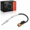 Frankberg 1x Abgastemperatursensor für Renault Master Nissan X-Trail Opel