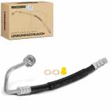 1x Hydraulikschlauch Lenkung für Mitsubishi L200 K5T K6T K7T 2.4L 1996-2007