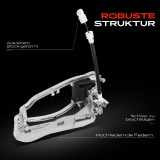 1x Türgriff Türgriffträger für BMW X5 E53 3.0L 4.4L 2000-2006