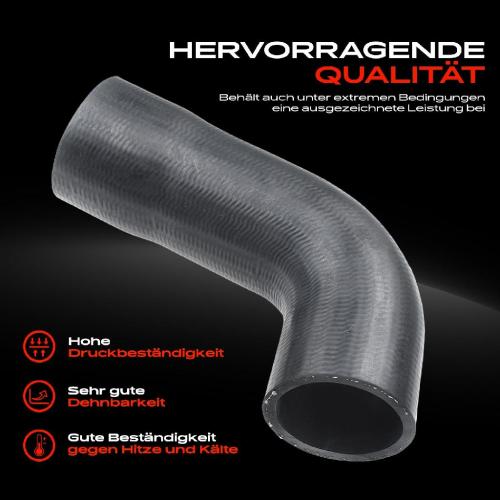 1x Kühlerschlauch Turboschlauch für BMW 3er E46 3er Touring X5 E53 2.9L 3.0L 1999-2006 Bild 1x Kühlerschlauch Turboschlauch für BMW 3er E46 3er Touring X5 E53 2.9L 3.0L 1999-2006