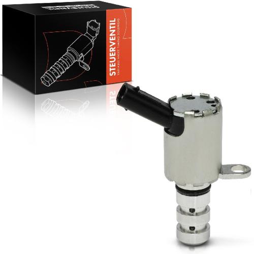 1x Steuerventil Nockenwellenverstellung für VW Golf 7 Polo Passat Audi A3 A4 A6 Q5 Bild 1x Steuerventil Nockenwellenverstellung für VW Golf 7 Polo Passat Audi A3 A4 A6 Q5