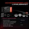 Frankberg 1x Antriebswelle Gelenksatz Vorderachse für VW Touareg Audi Q7 4LB Porsche Cayenne 9PA Bild Frankberg 1x Antriebswelle Gelenksatz Vorderachse für VW Touareg Audi Q7 4LB Porsche Cayenne 9PA