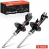 2x Stoßdämpfer Vorderachse für Hyundai iX20 JC KIA Venga YN Venga Hatchback Van Bj ab 2010 Bild 2x Stoßdämpfer Vorderachse für Hyundai iX20 JC KIA Venga YN Venga Hatchback Van Bj ab 2010