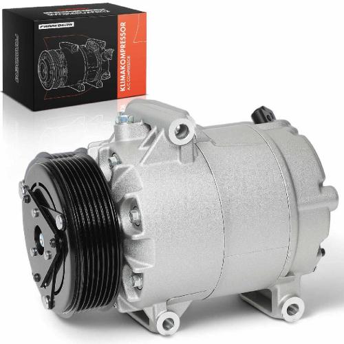 1x Klimakompressor für Renault Espace IV JK0/1 1.9L 2.0L 2.2L 2004-2021 Bild 1x Klimakompressor für Renault Espace IV JK0/1 1.9L 2.0L 2.2L 2004-2021