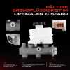 1x Hauptbremszylinder Bremszylinder für Hyundai Sonata IV EF KIA Magentis GD MS Bild 1x Hauptbremszylinder Bremszylinder für Hyundai Sonata IV EF KIA Magentis GD MS