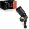Frankberg 1x ABS Sensor Hinterachse links für VW Beetle Golf Plus V Variant VI Jetta IV Passat CC Scirocco Sharan