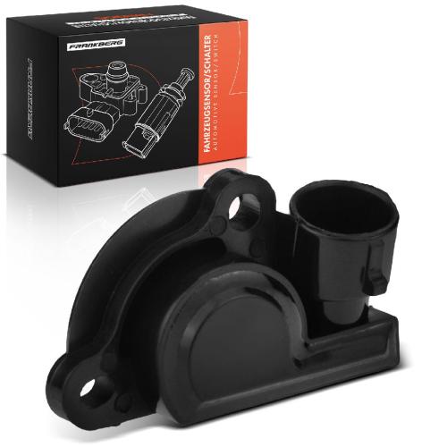 1x Sensor Drosselklappenstellung für Opel Astra F G Corsa A B Vectra Bild 1x Sensor Drosselklappenstellung für Opel Astra F G Corsa A B Vectra