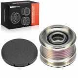 Frankberg 1x Generatorfreilauf Lichtmaschine für Mercedes-Benz W205 W213 W166 S205 C253 C292
