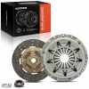 Frankberg 1x Kupplungssatz für Toyota Hilux VII Pick-up N1 N2 N3 2.5L 3.0L 2005-2009 Bild Frankberg 1x Kupplungssatz für Toyota Hilux VII Pick-up N1 N2 N3 2.5L 3.0L 2005-2009