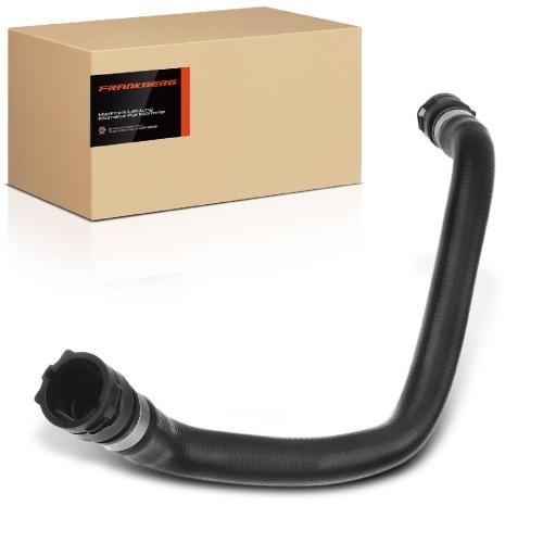 1x Kühlerschlauch Turboschlauch für BMW 3er E46 3er Cabriolet 3er Compact 3er Coupe 3er Touring Bild 1x Kühlerschlauch Turboschlauch für BMW 3er E46 3er Cabriolet 3er Compact 3er Coupe 3er Touring