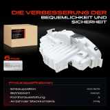 1x Türschloss Vorne Rechts für Mercedes-Benz S-Klasse V221 W221 S-Klasse Coupe C216 2.1L 3.0L 2005-2013