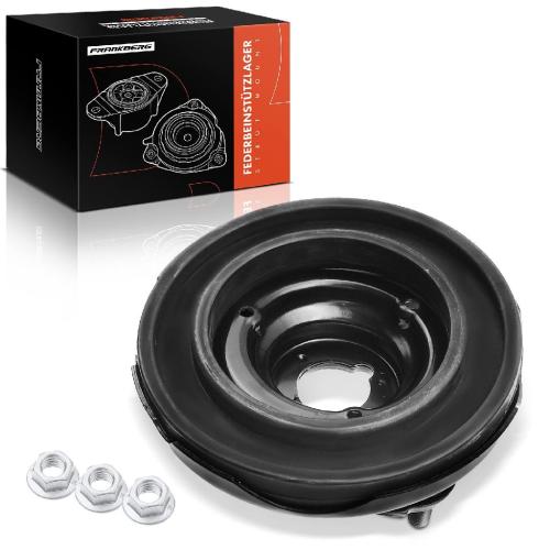 1x Domlager Federbeinstütz lager für Nissan X-Trail T30 2001-2013 Bild 1x Domlager Federbeinstütz lager für Nissan X-Trail T30 2001-2013