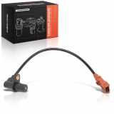 1x Kurbelwellensensor Impulsgeber für Citroën AX ZA Berlingo Saxo Xsara ZX Peugeot