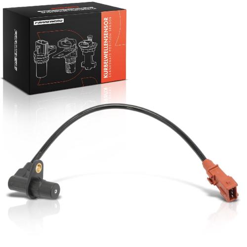 1x Kurbelwellensensor Impulsgeber für Citroën AX ZA Berlingo Saxo Xsara ZX Peugeot Bild 1x Kurbelwellensensor Impulsgeber für Citroën AX ZA Berlingo Saxo Xsara ZX Peugeot